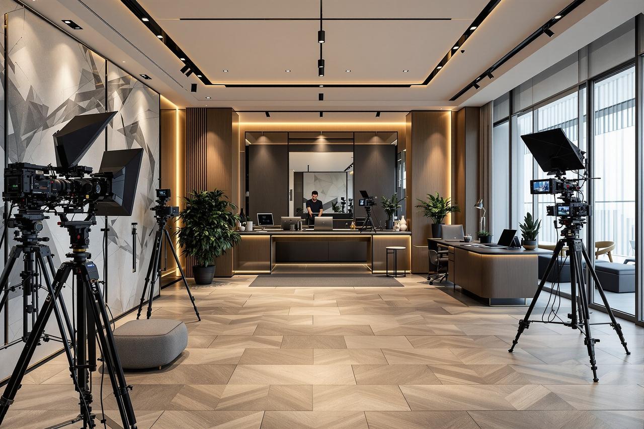 小小影视官网制作中心