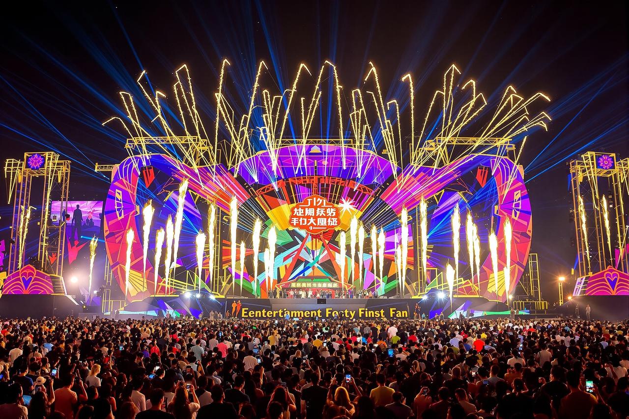 小小影视官网第五届影迷节